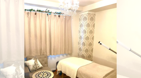 esthetic room ALIVIOのメイン写真